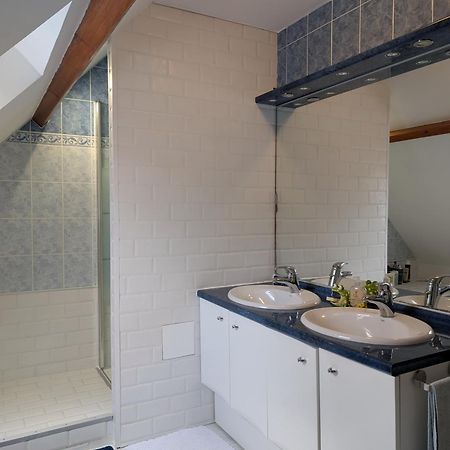 3 Chambres-Disneyland Paris Saint-Thibault-des-Vignes Bagian luar foto