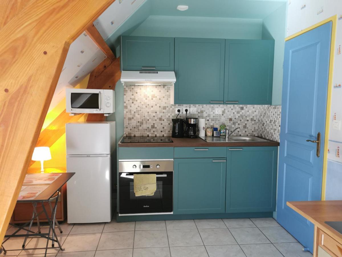 3 Chambres-Disneyland Paris Saint-Thibault-des-Vignes Bagian luar foto